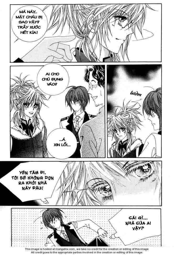 she's scary chapter 6 19