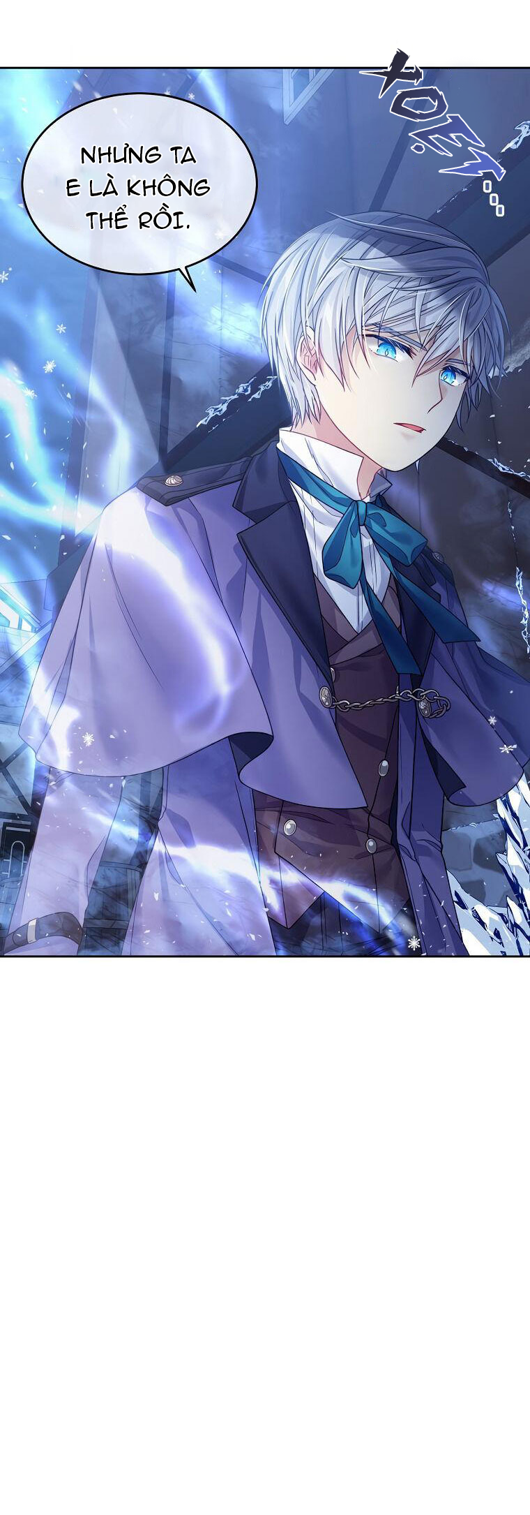 chồng tôi dễ thương quá, phải làm sao bây giờ? chapter 8.2 32