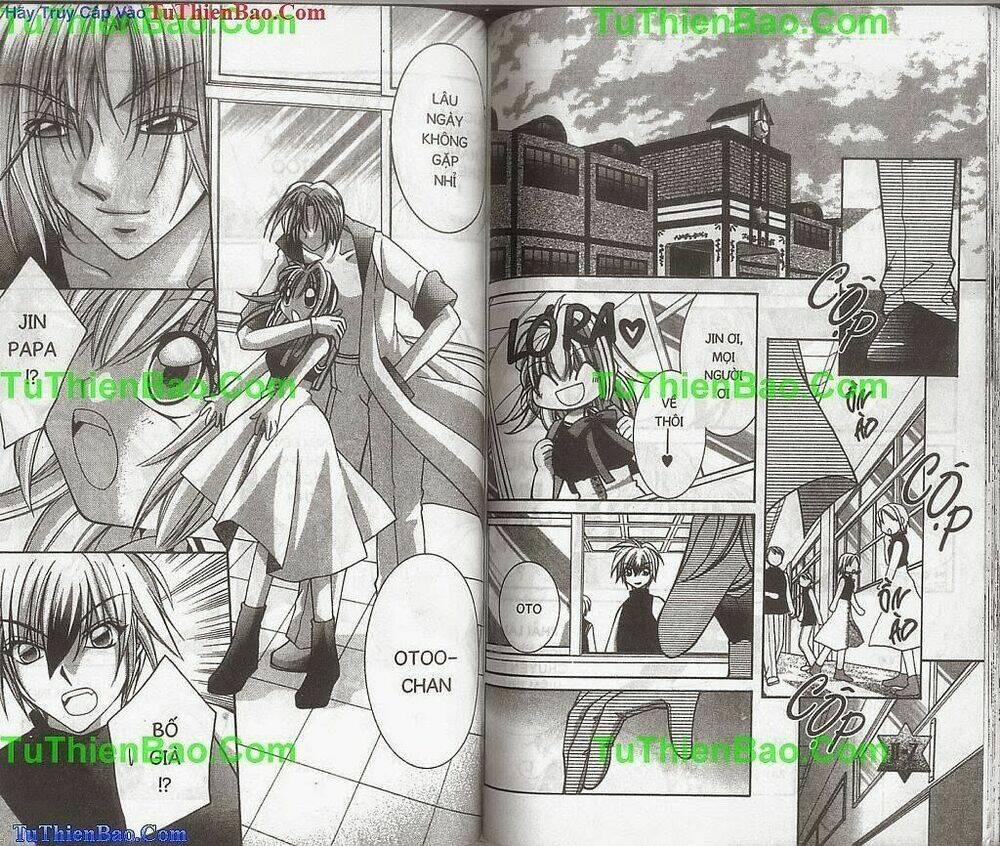 cô nàng quản gia chapter 8 71