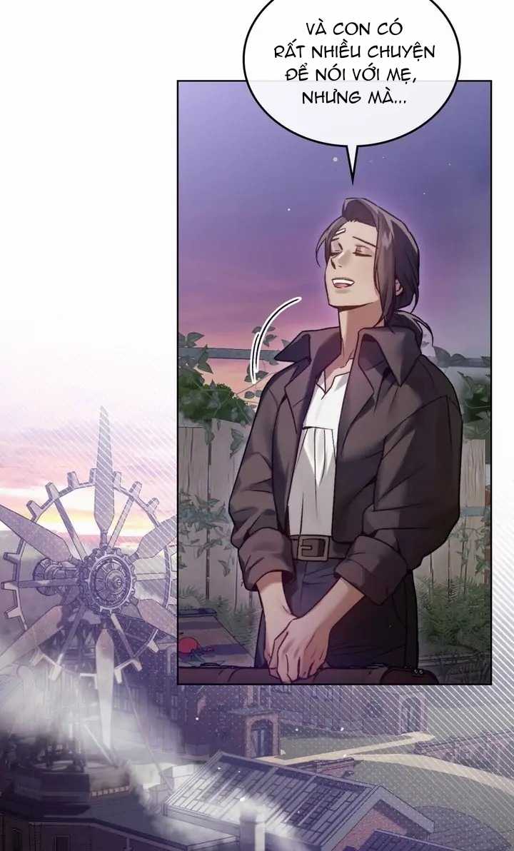 nữ giả kim chapter 7.2 17