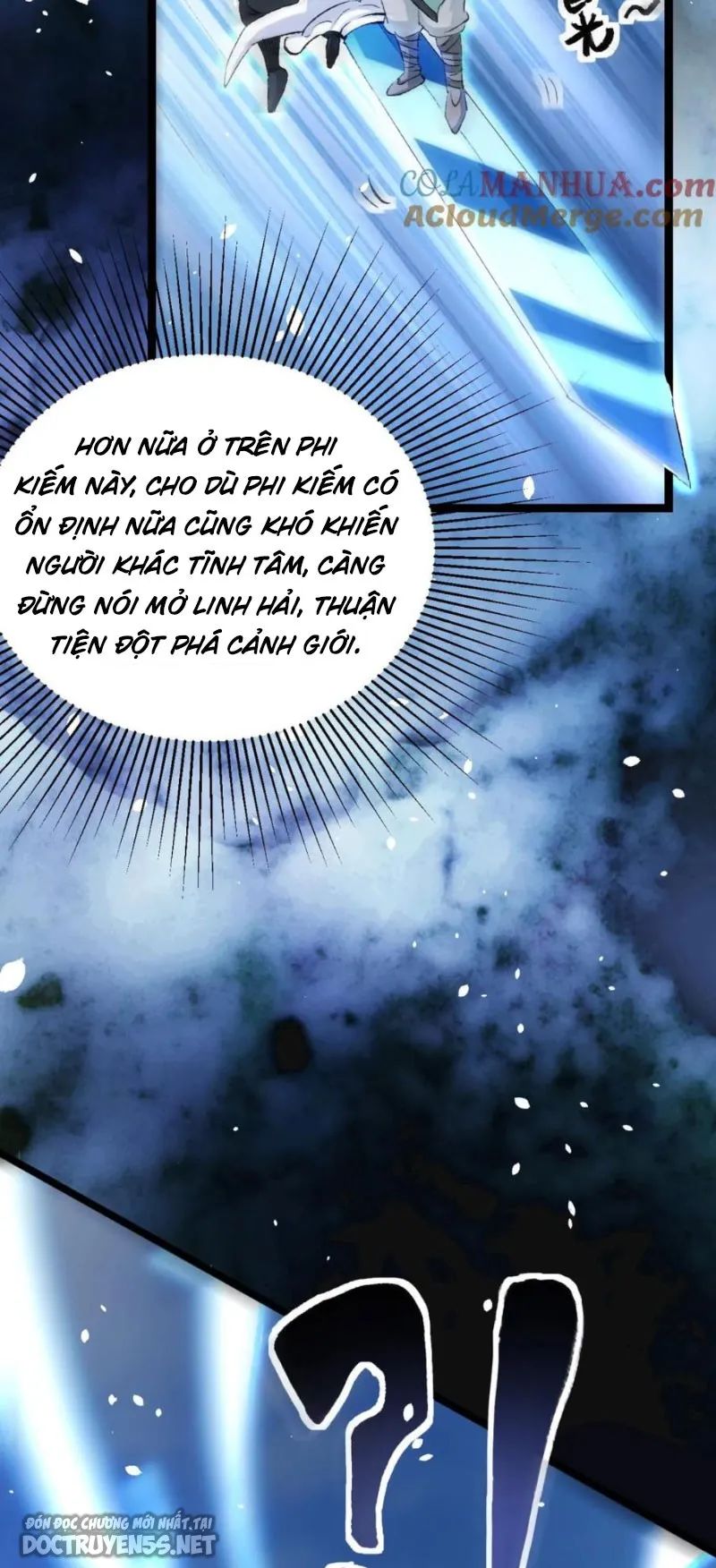 huyền huyễn: ta bắt đầu vô địch từ bại gia chapter 4 30