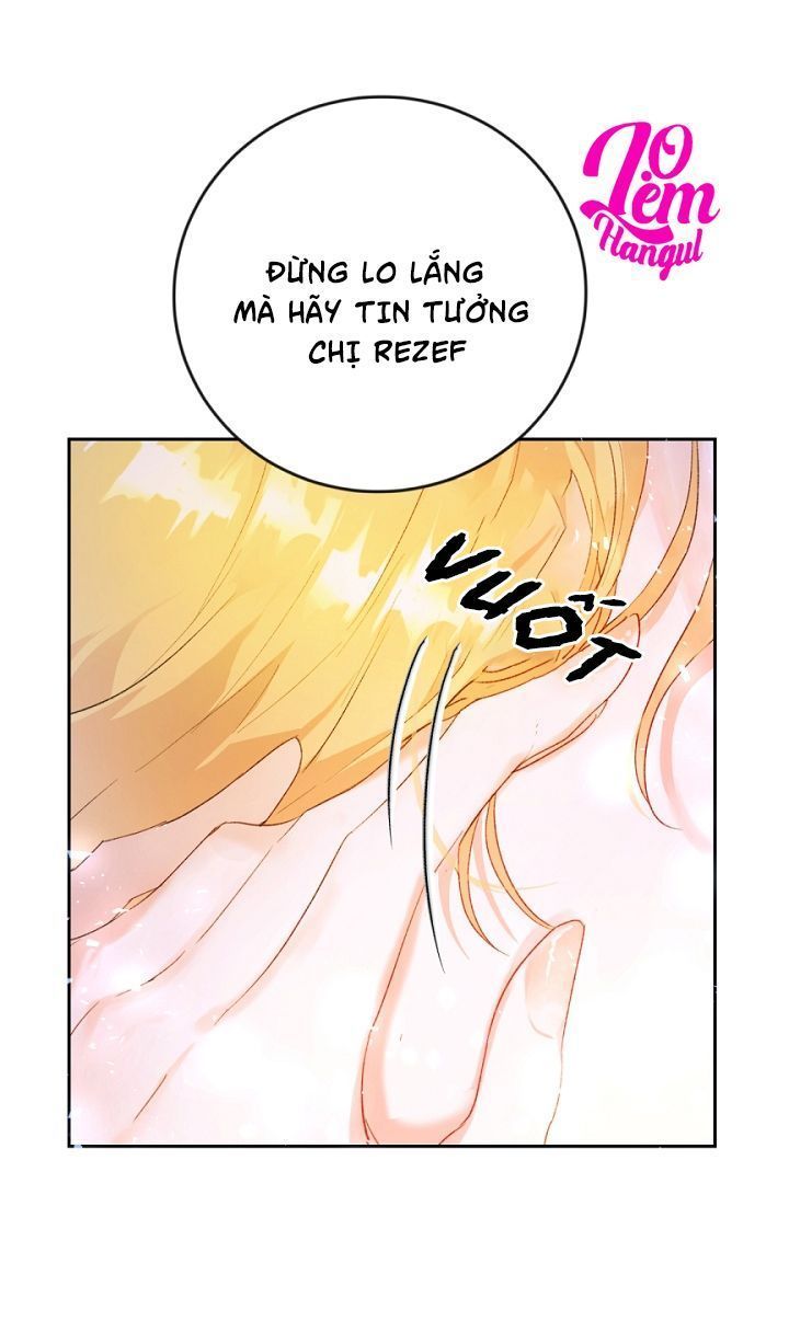 con rối ác nữ marionette chapter 7 42