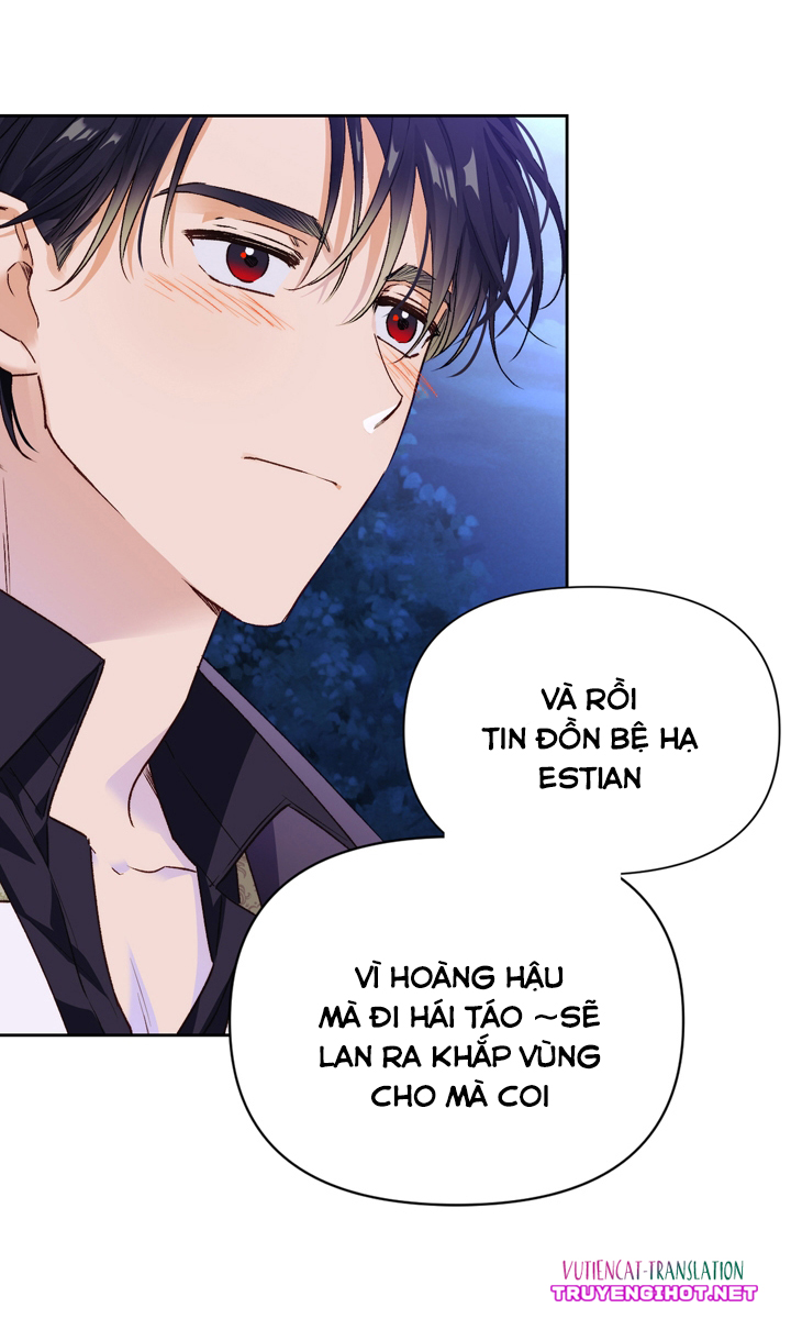 ác nữ xứng đôi với bạo chúa chapter 69 42