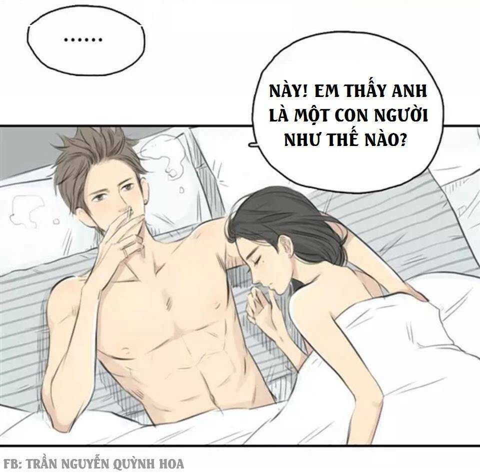 12 giờ của lọ lem chapter 13 20