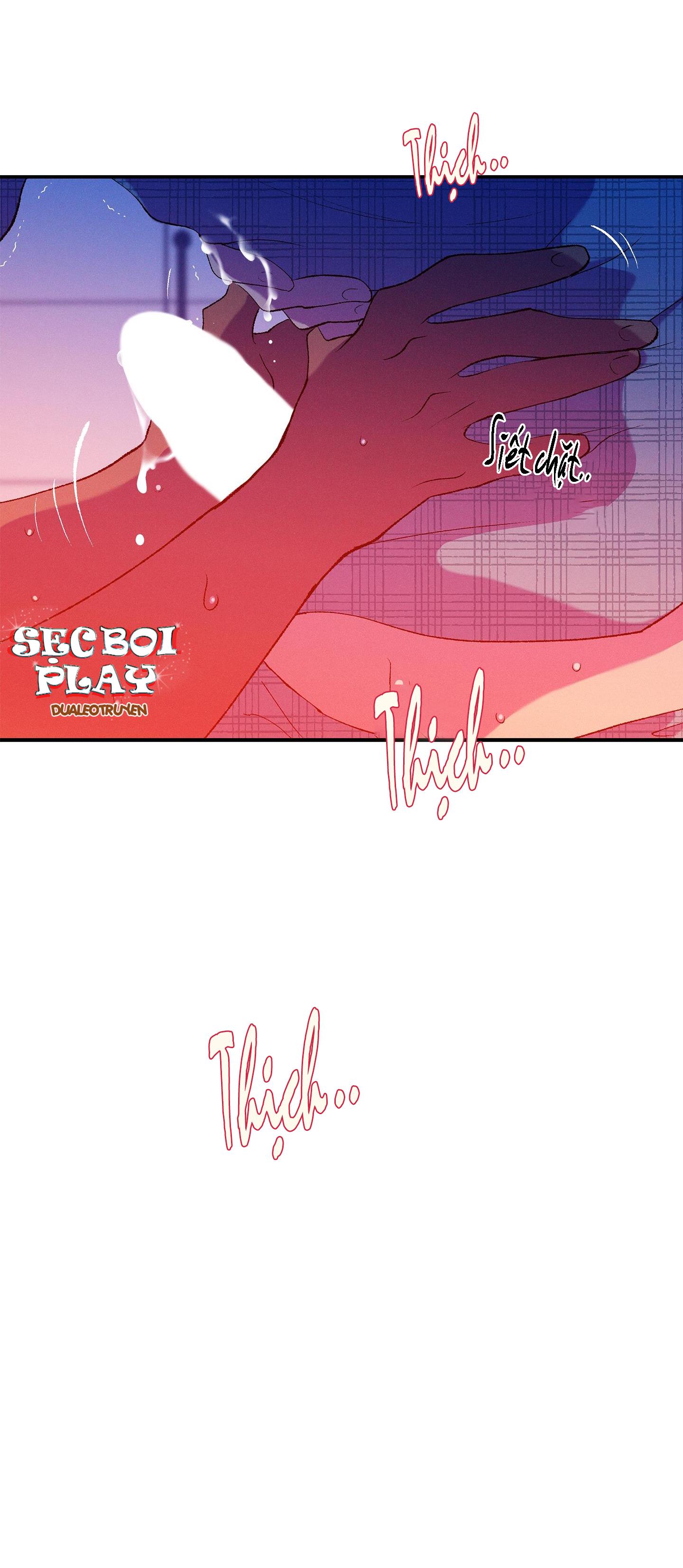 ông chú bên cửa sổ chapter 12 48