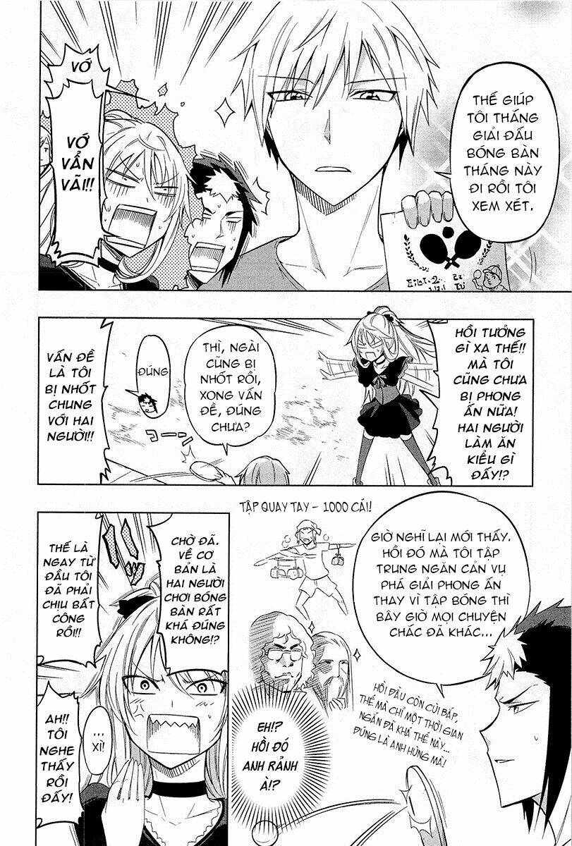 maousama chotto sore totte!! chapter 7 10