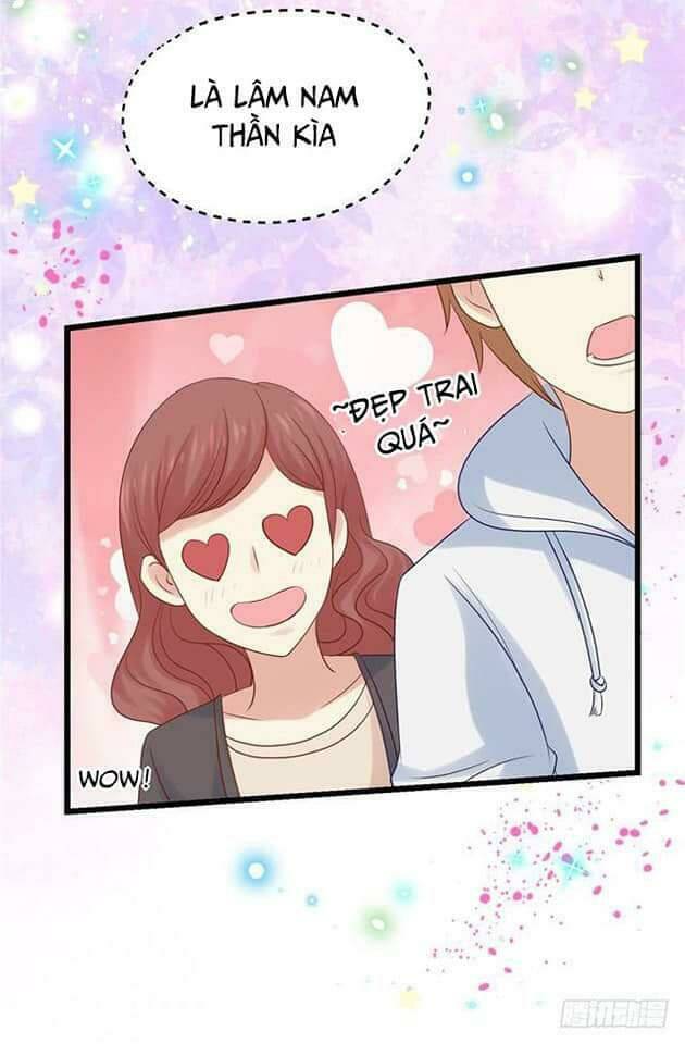 thời khắc và em đều đẹp chapter 9 43