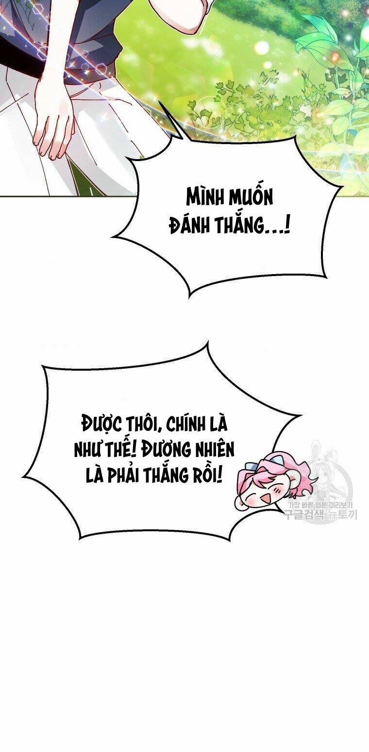 này tiểu công tước, hãy tin ở chị đi! chapter 20.1 23