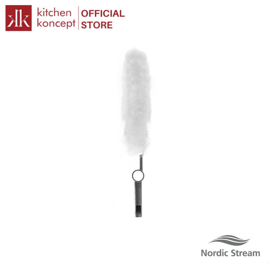 Nordic Stream - Chổi quét bụi Microfiber