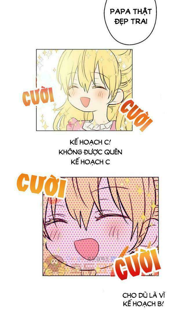 một ngày nọ ta trở thành công chúa chapter 7.5 26