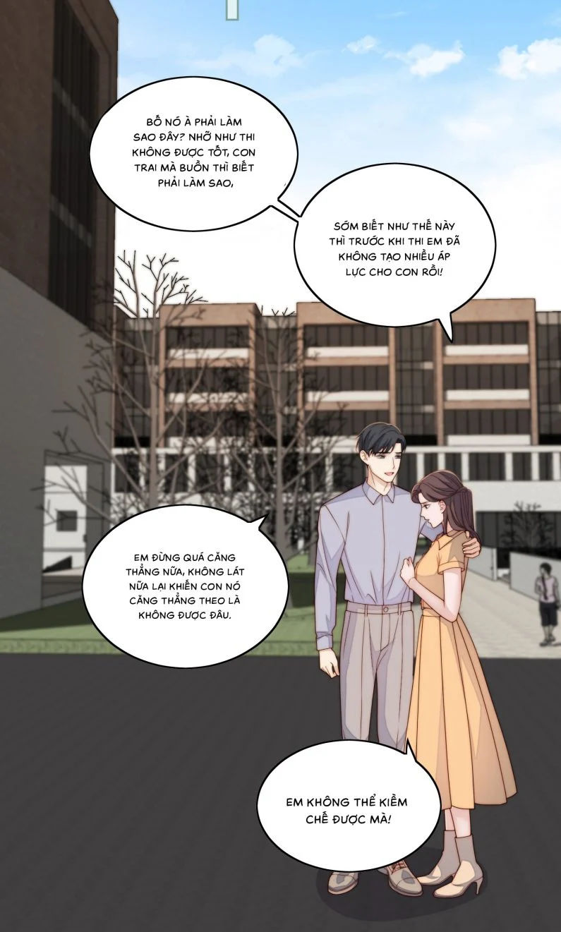 tôi bảo bạn cùng bàn đánh cậu chapter 58 25