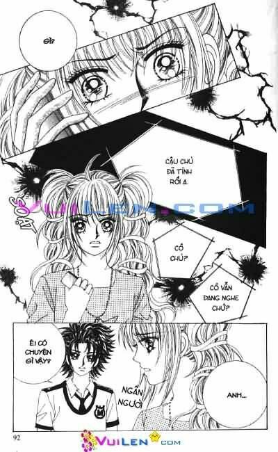 tình yêu quý tộc chapter 77 13