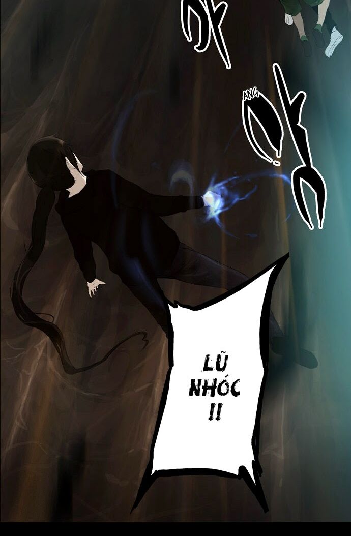 tòa tháp bí ẩn 2 chapter 32 31