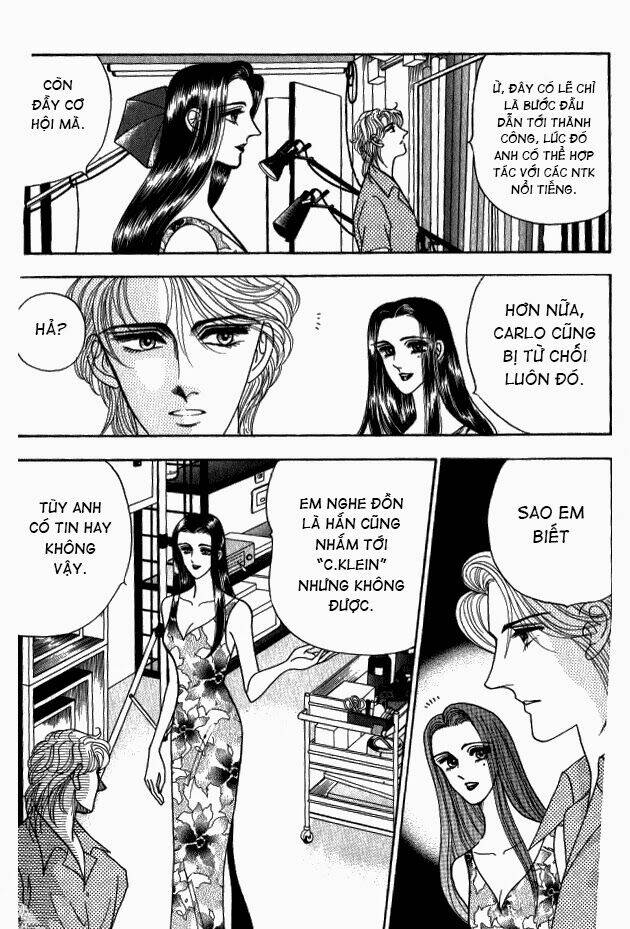 red - ngọc trong đá chapter 10 27