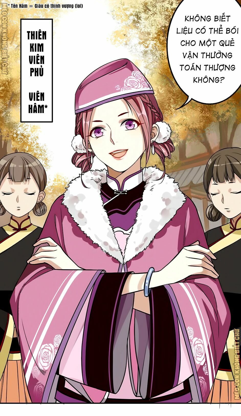 bốc toán tử chapter 4 12