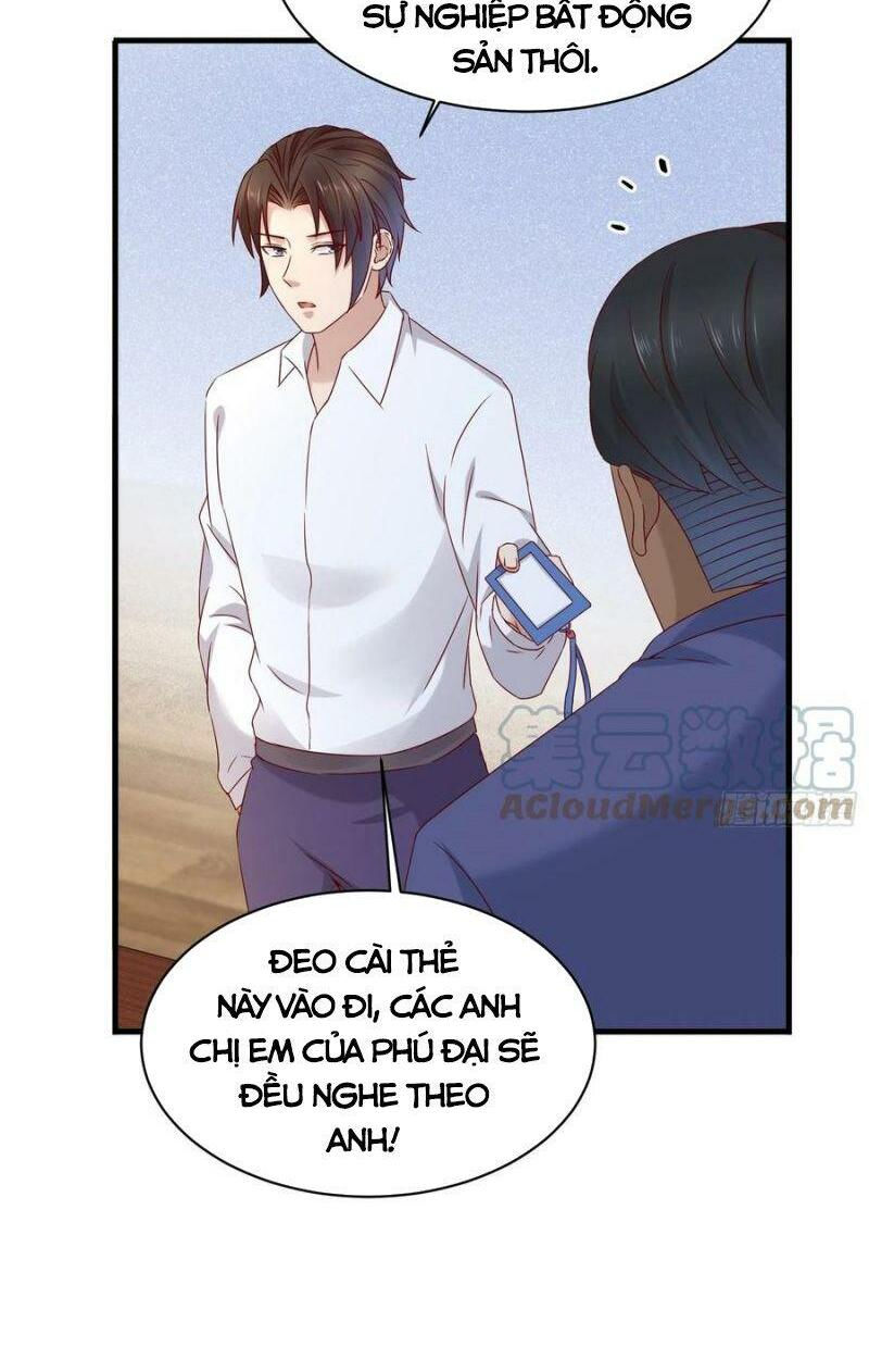vua đầu tư mạnh nhất chapter 49 16