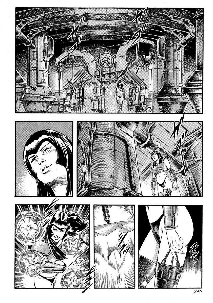 karasutengu kabuto chapter 1.2 36