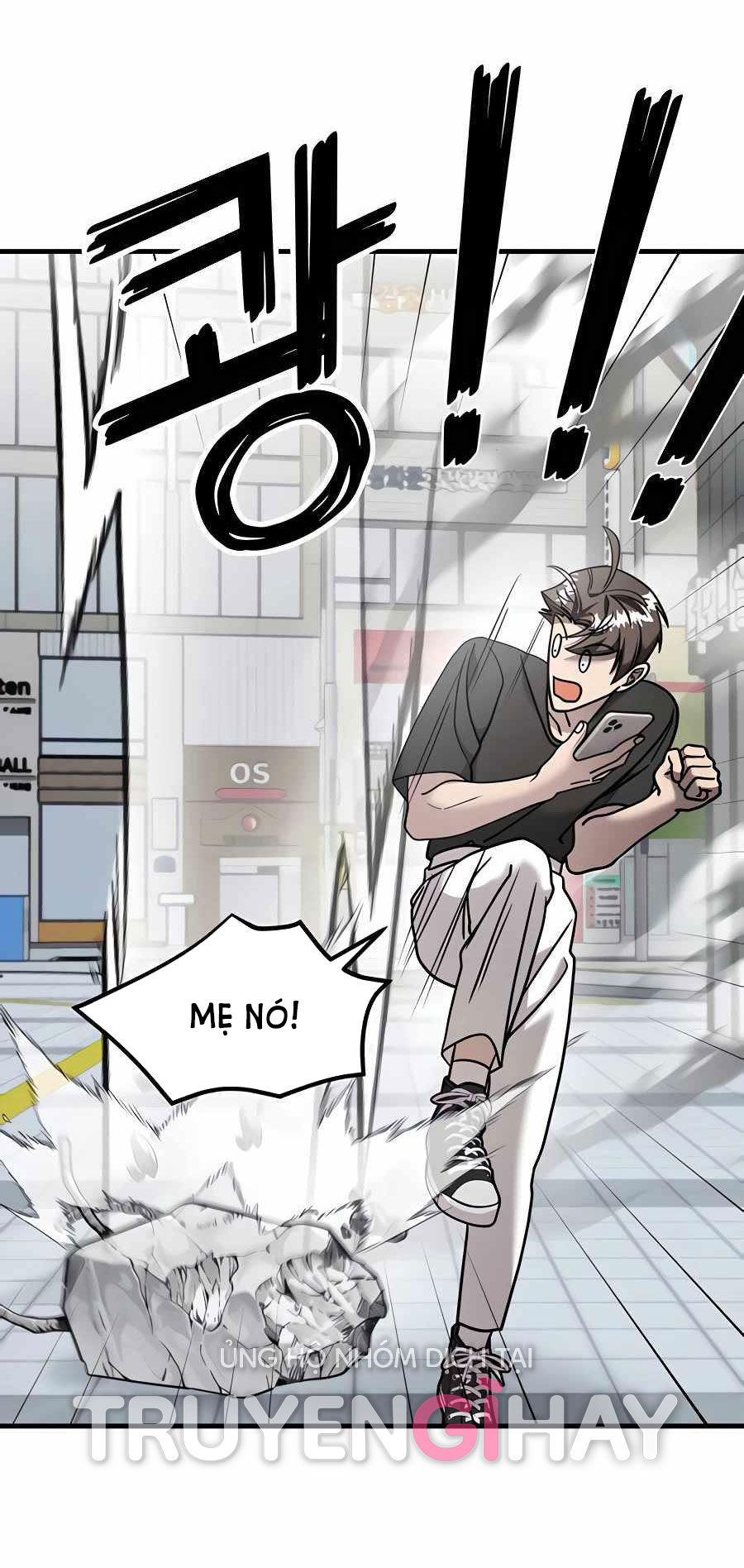 phản diện thuần túy chapter 15.2 11
