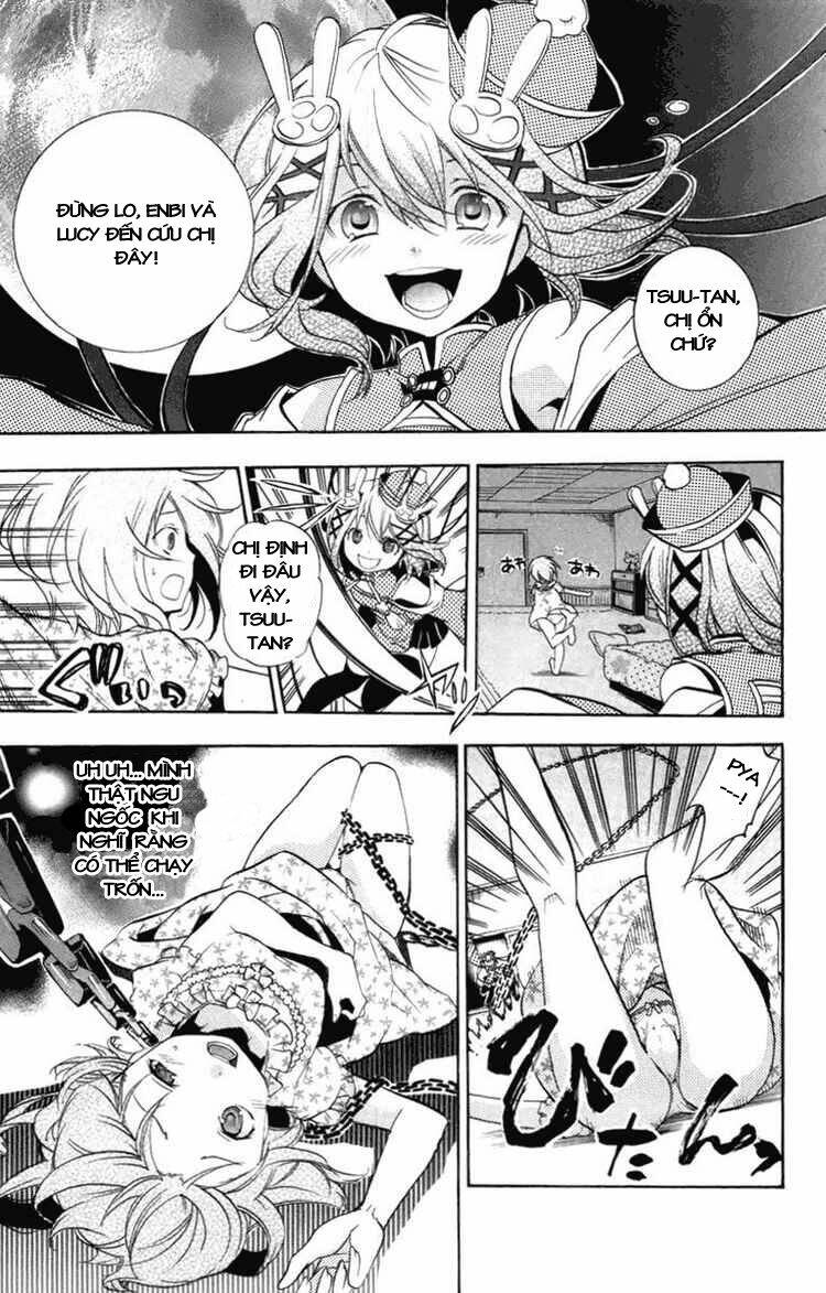 ashita no yoichi! chapter 23 28