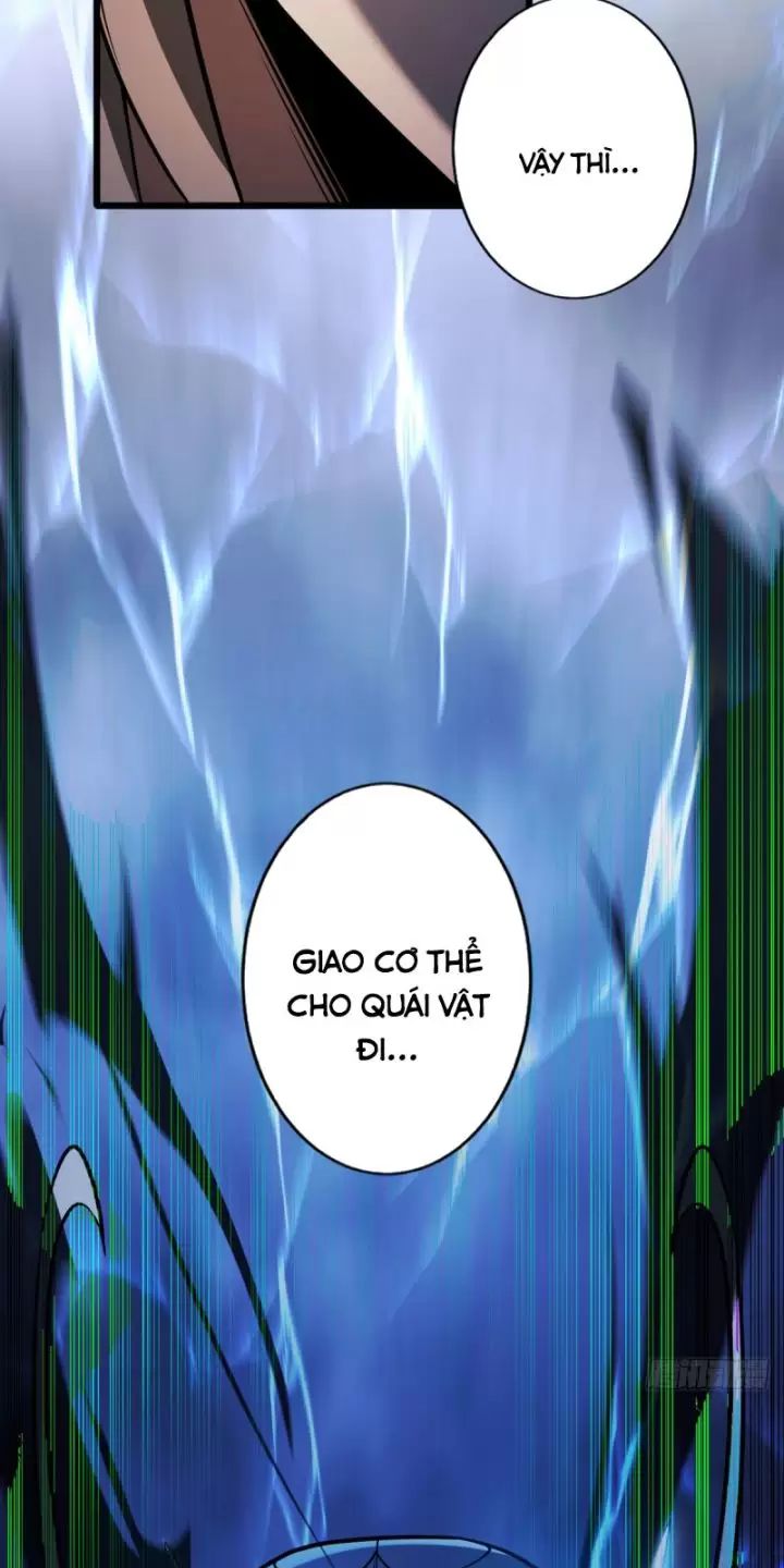 ta, chúa tể rừng xanh chapter 14 31