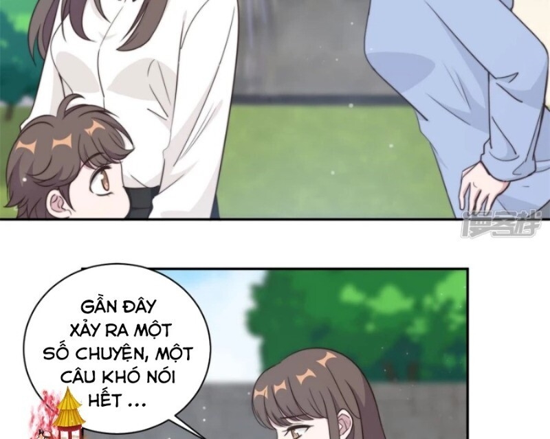 tổng tài, tránh xa tôi ra chapter 37 29