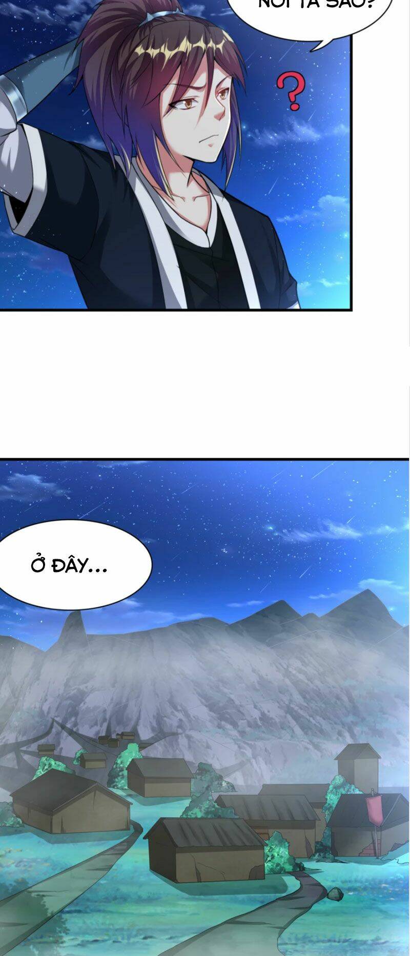 đạo ấn chapter 182 20