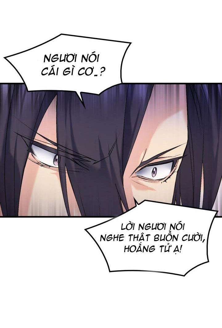 tôi định quyến rũ anh trai nhưng nam chính đã đến chapter 20 12