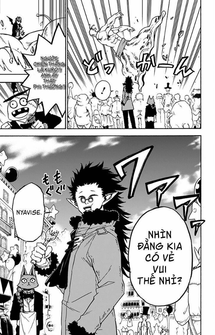 pochi kuro chapter 24 13