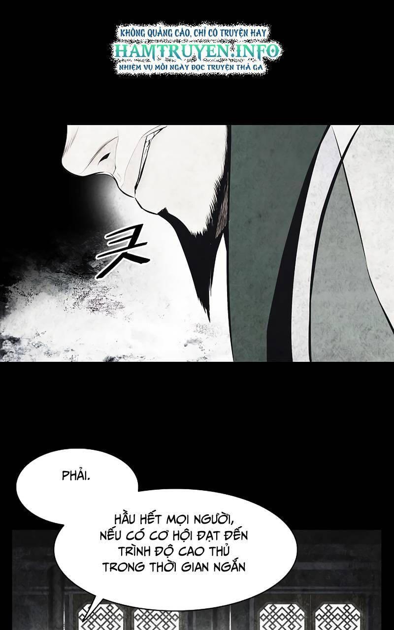 bất bại chân ma chapter 177 46