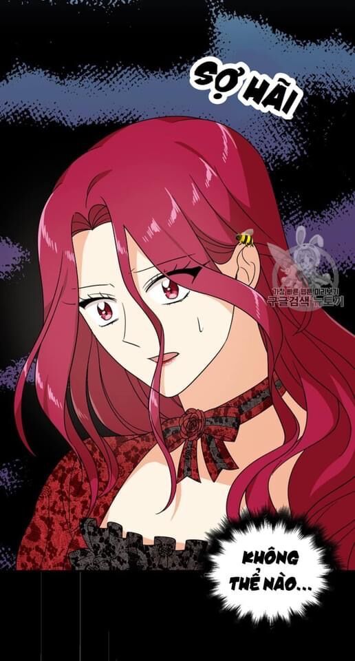 xuyên không trở thành mẹ của nhân vật phản diện chapter 33 10