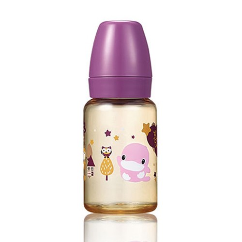 Bình sữa cổ thường KUKU KU5854 140ML