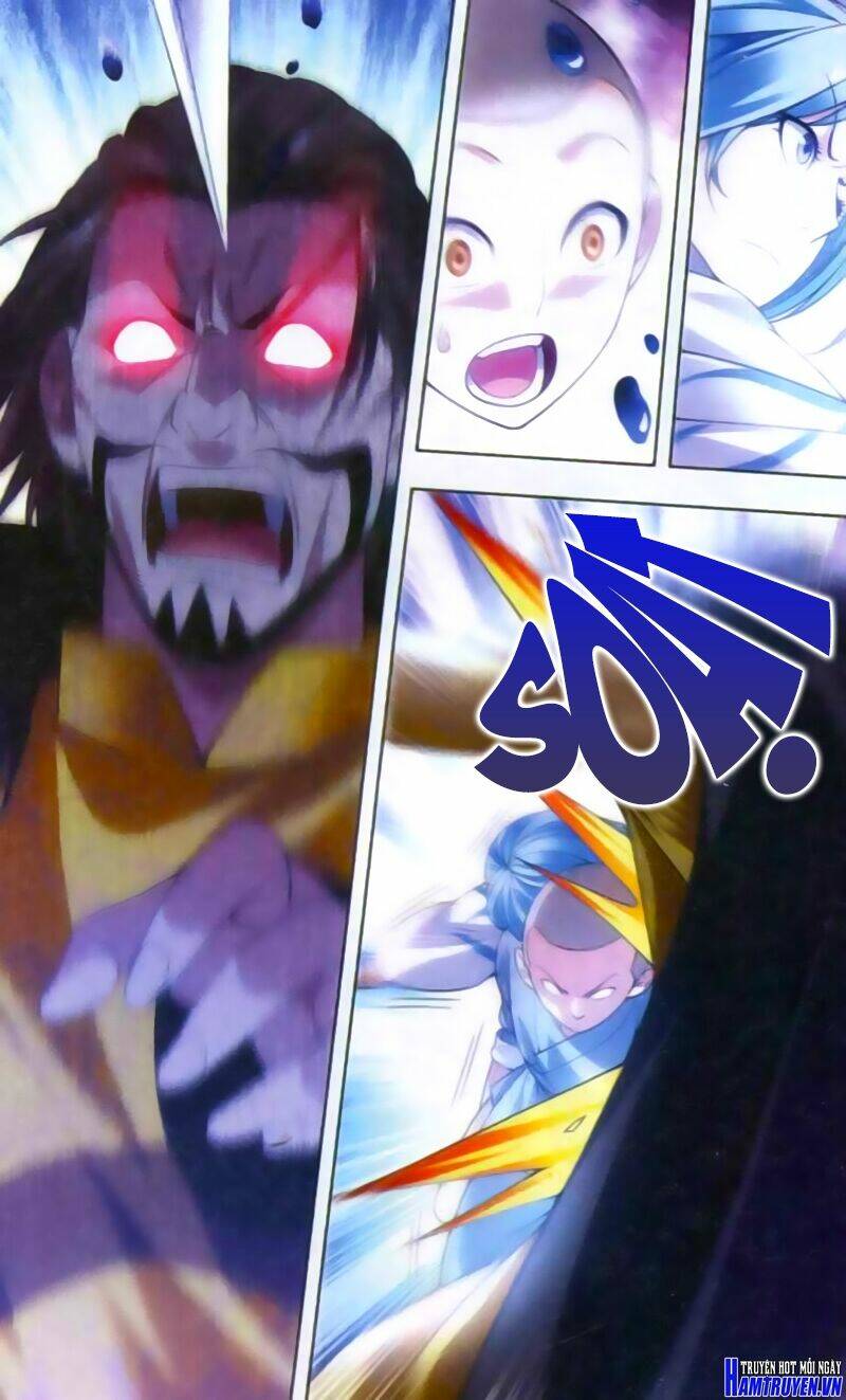 nhất thế chi tôn chapter 10 3