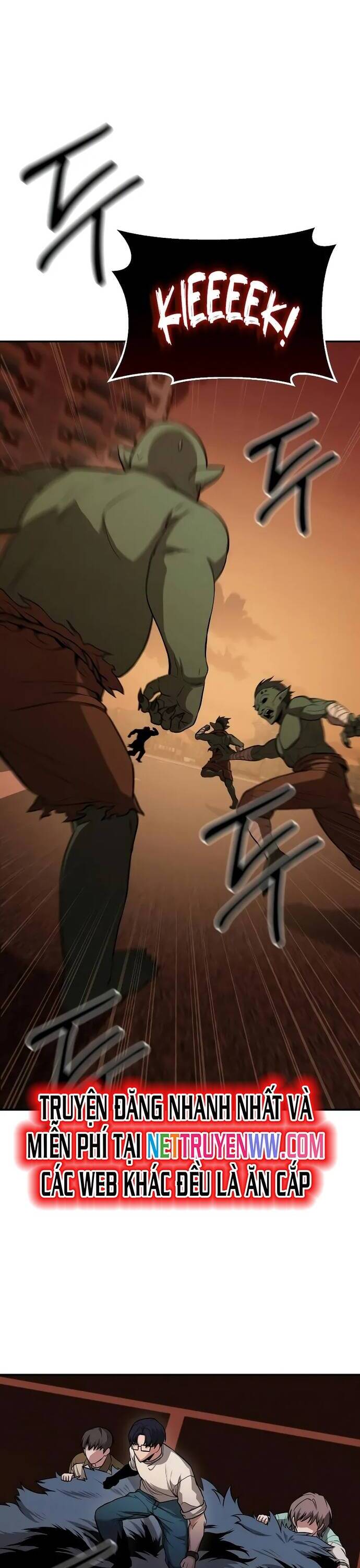 Tuyệt Đối Dân Cư Chapter 6 16