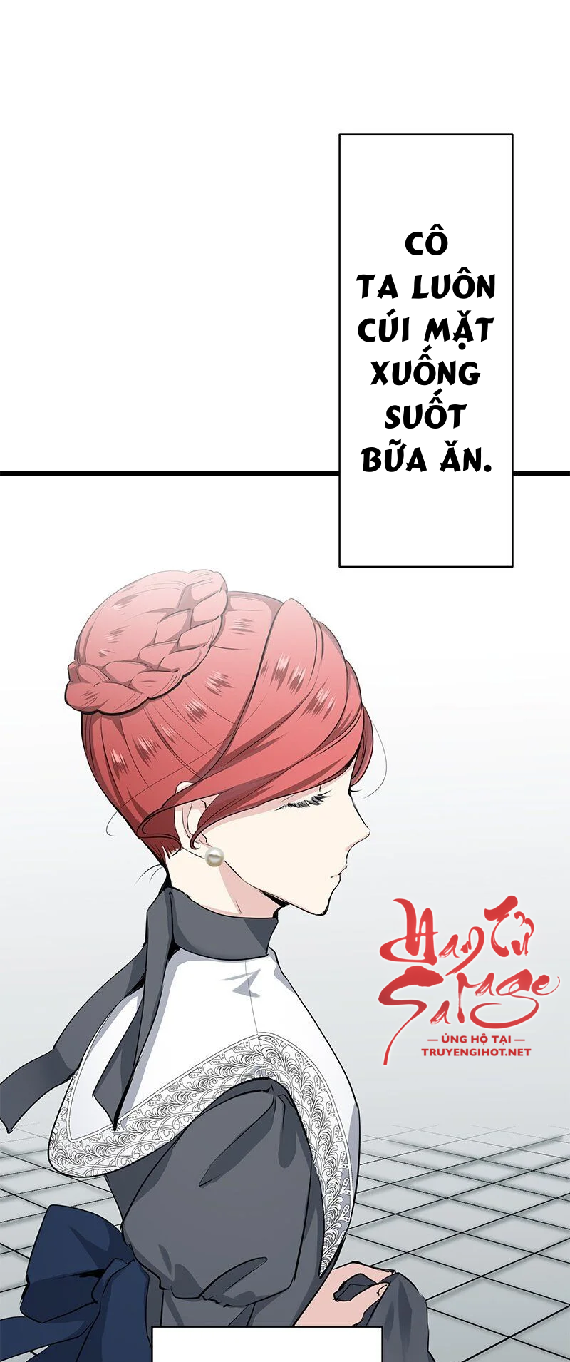 nullitas~nàng dâu giả dối~ chapter 21.1 7