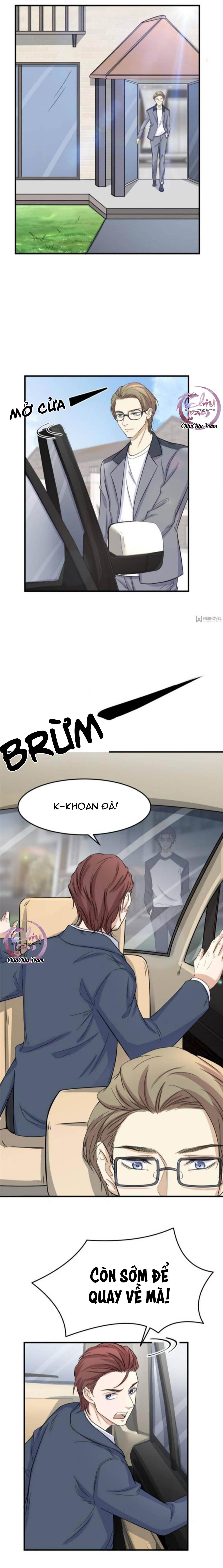 thu dĩ vi kỳ chapter 47 1