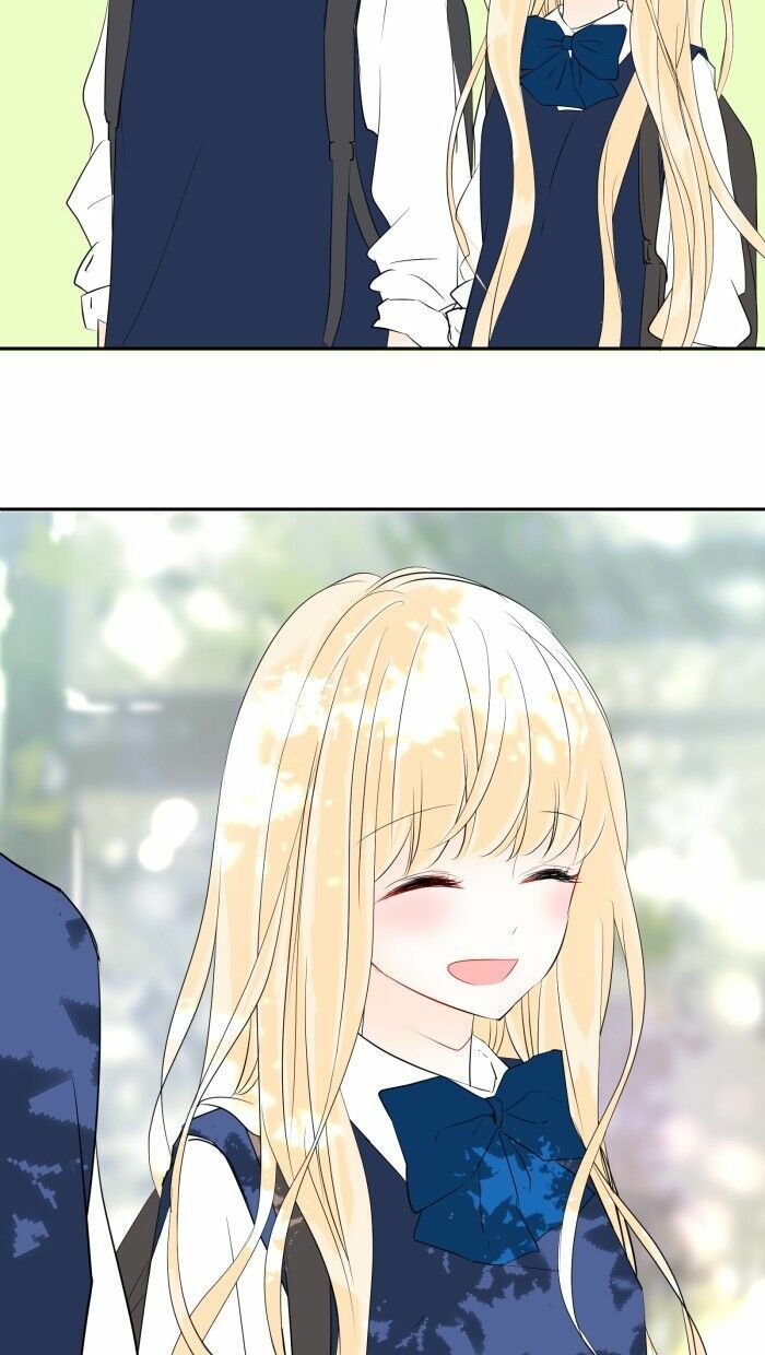 choco ngọt ngào chapter 17 20