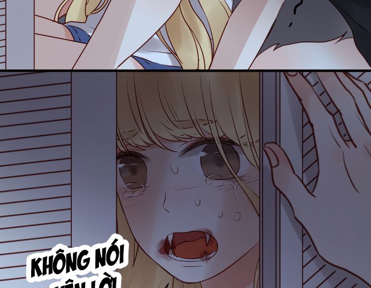 lượm được một tiểu hồ ly phần 1 chapter 37 20