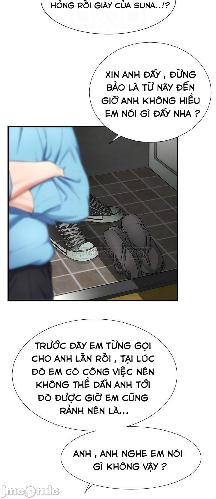 phẩm giá em dâu chapter 8 12