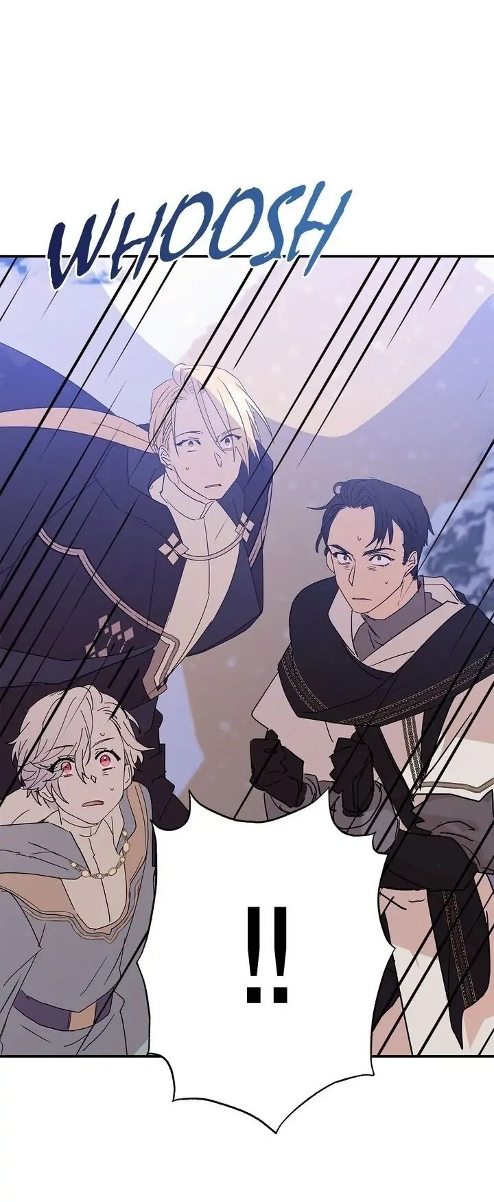 bình tĩnh nào, tiểu thư! chapter 28 23