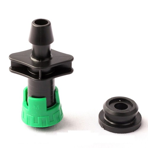 Combo 10 Khởi thủy nhỏ giọt 16mm loại rút