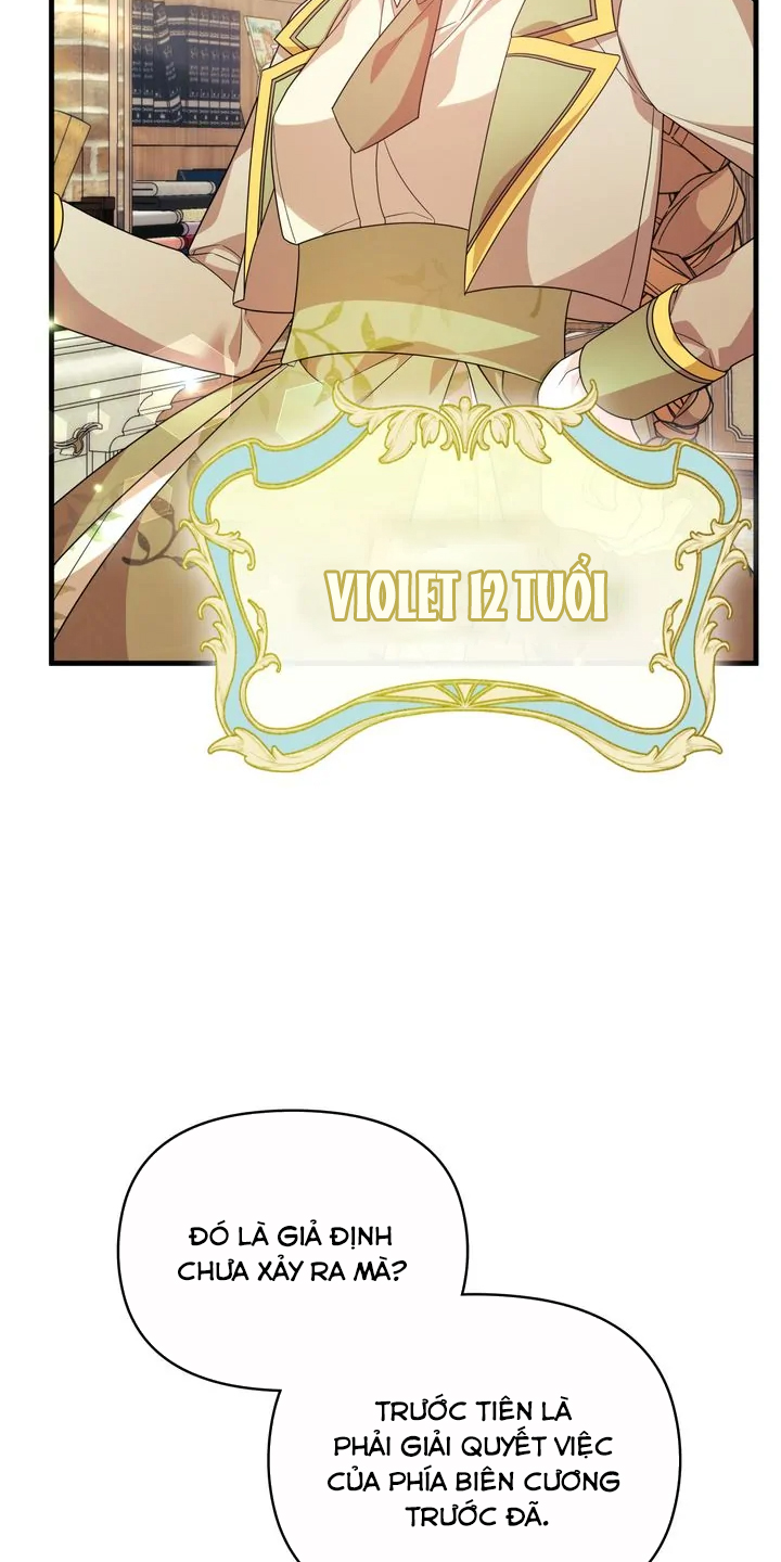 Vì Anh Trai Tôi Sẽ Quyến Rũ Nam Chính chapter 41 38