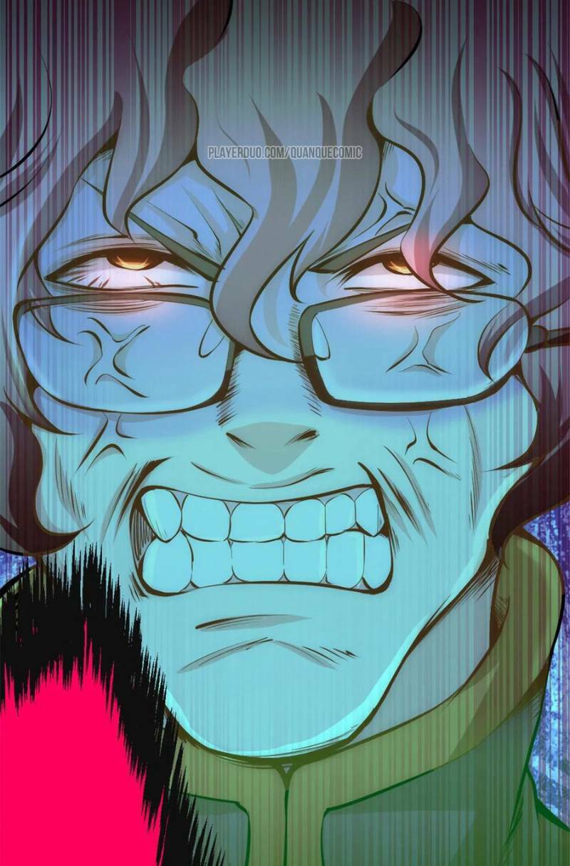 đô thị đỉnh phong cao thủ chapter 30 8