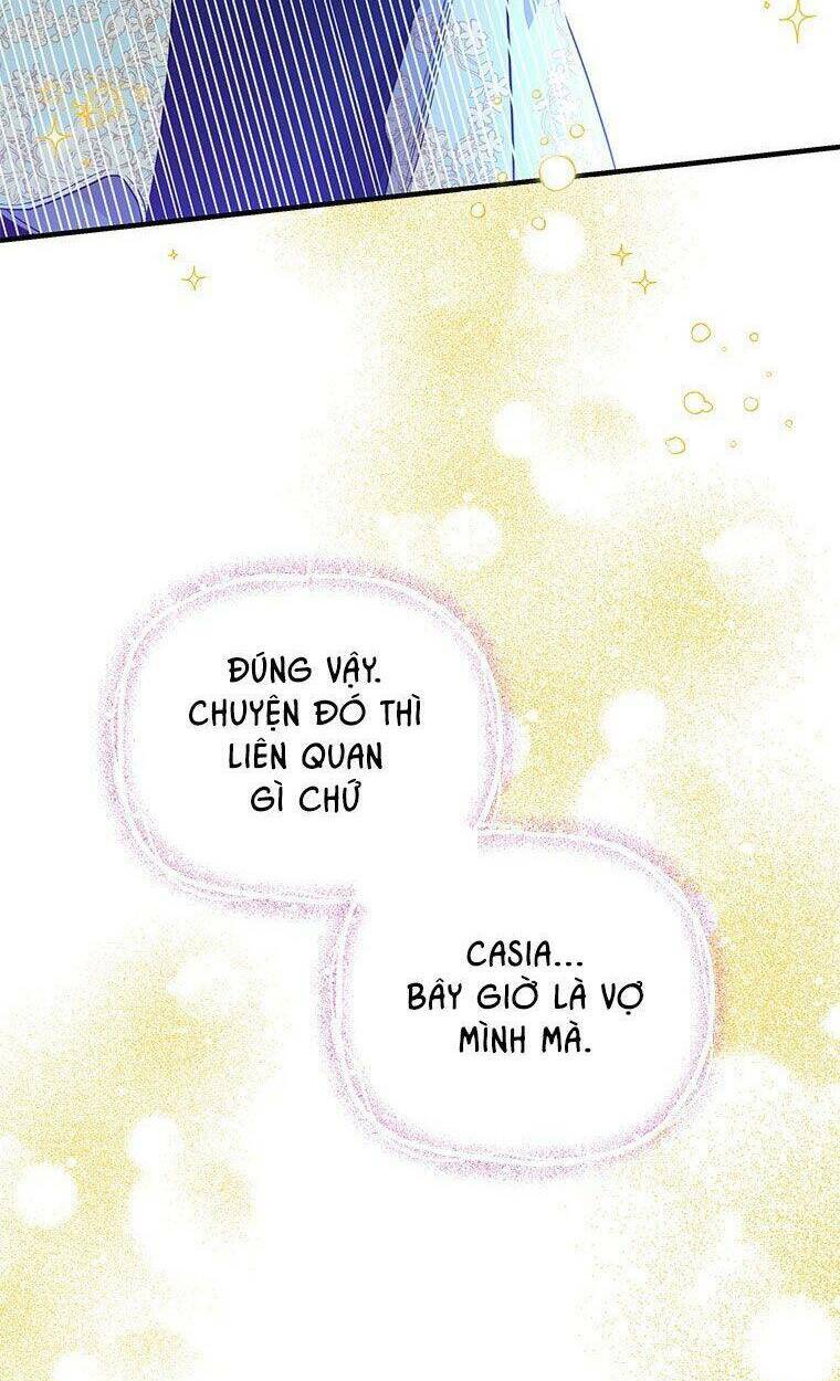 chồng yêu, em muốn đình công! chapter 57 16