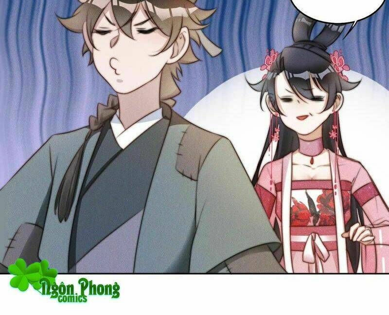 thần nữ thái năng liêu chapter 12 4