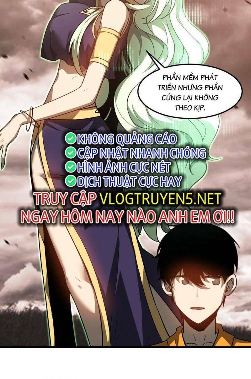 siêu tiến hóa chapter 111 7