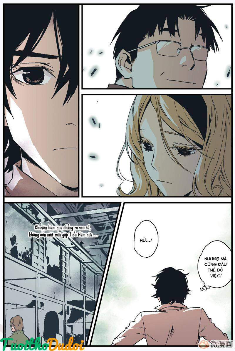 guarding - thần hộ mệnh chapter 5 4