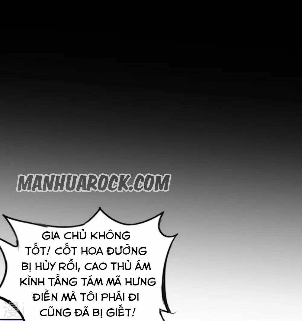 sư phụ của ta là thần tiên chapter 56 46