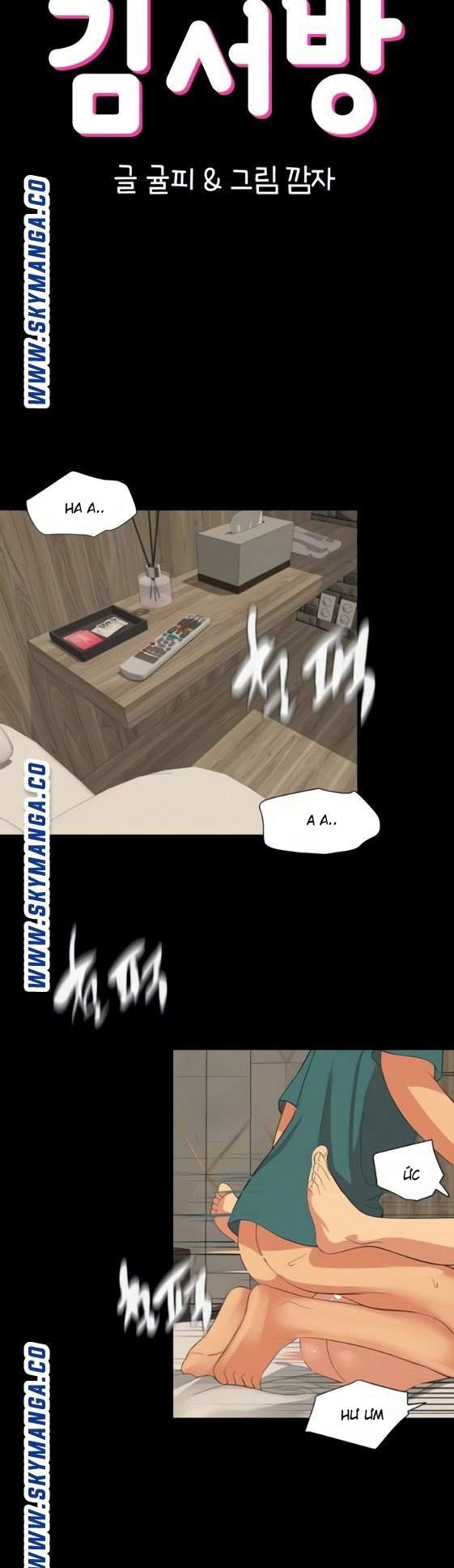 con rể chapter 61 4