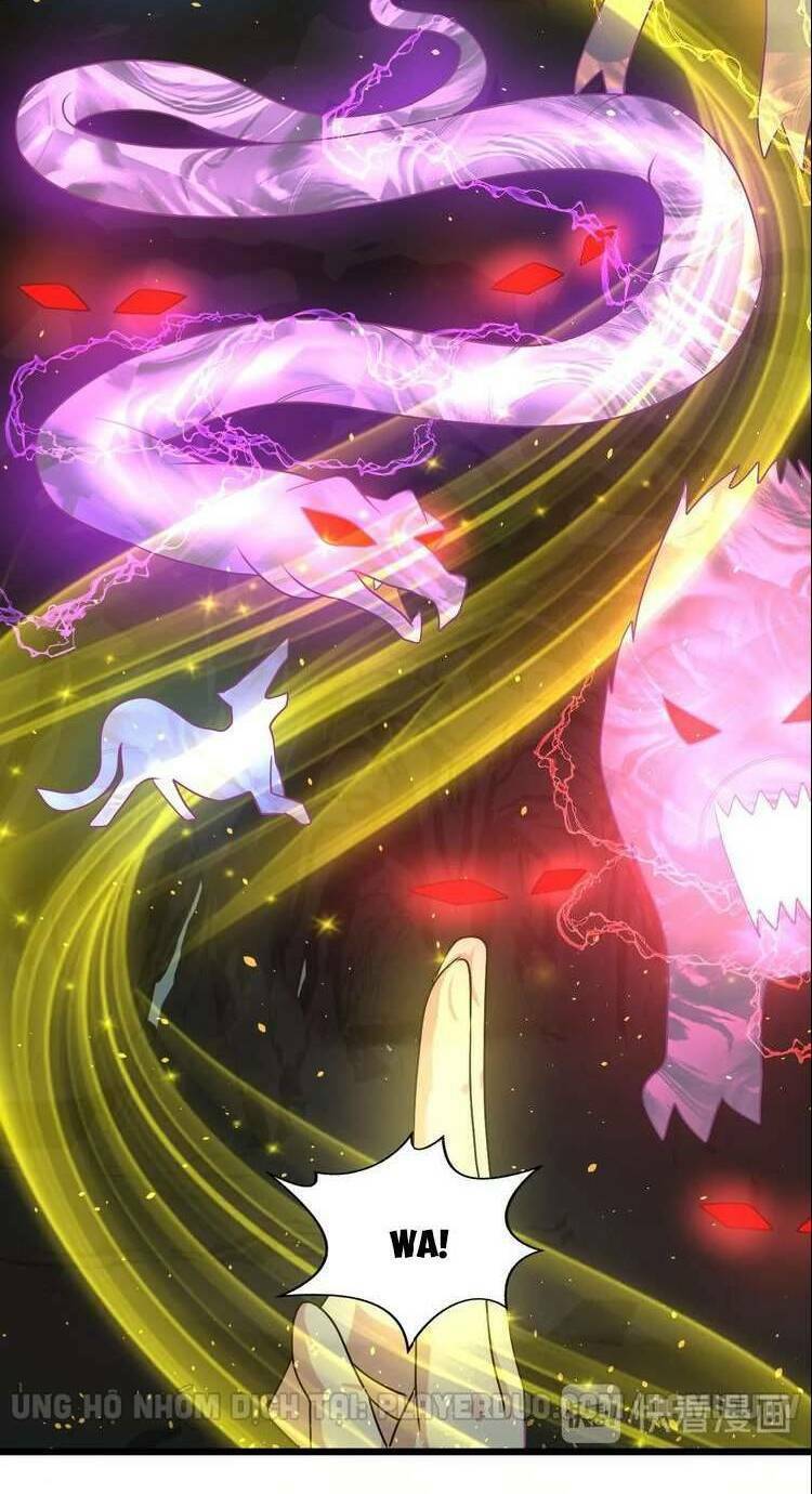 việc tu luyện hằng ngày của vũ đế chapter 32 11