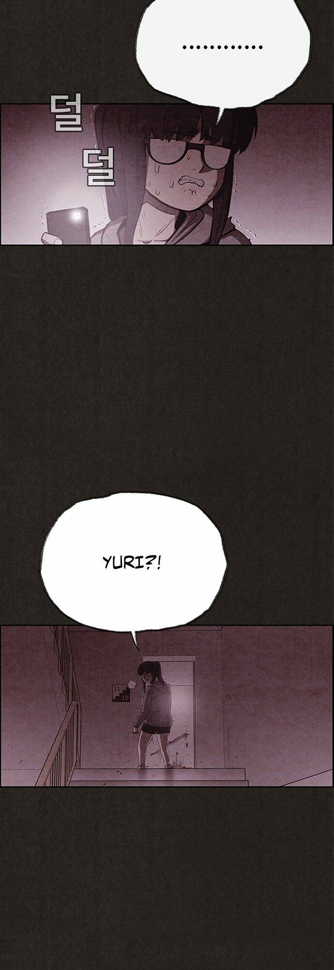 quái vật tại chung cư xanh chapter 114 51